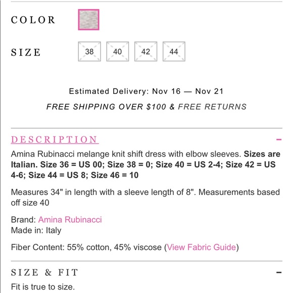 Amina Rubinacci Knit Dress Bianca Oxygen Italy - Picture 13 of 14